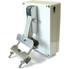 MikroTik Wall/Pole-mountable Outdoor Enclosure for RouterBoard RB411 RB411A RB411AH RB411AP & Crossroads