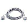 MikroTik Console Cable - 9-Pin F/F Cross-Over
