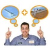 Fixed Antenna Installation