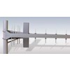 (K-YAGI-0016) Poynting Cellular Booster Antenna +10m cable +adapter 22