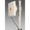 Poynting iBurst 1.78-1.8 GHz 12dBi panel 5m HDF 195 SMA m