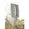 Bundle - Poynting WindowMount Antenna 5m cable Modem&phone couplers