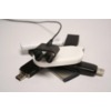 (ADPT-026) Poynting Adapter for all USB Modems SMA female