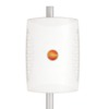 Poynting BridgePoynt Multipurpose with integrated Antenna 2.4 GHz (17dBi)