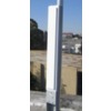 Poynting Waveguide Sector Antenna 2.4 GHz (16 dBi)