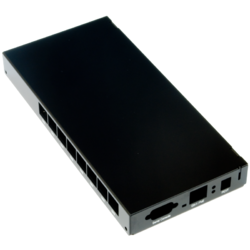 CA/493 MikroTik indoor case for RouterBoard 493