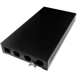 (CA/433U) MikroTik indoor case for RouterBoard 433/AH/UAH