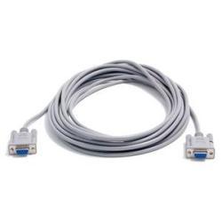 MikroTik Console Cable - 9-Pin F/F Cross-Over