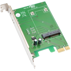 MikroTik PCI Express to 1 x MiniPCI Adapter