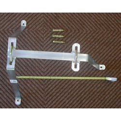 (VAR-WB3L) 3 Leg Wall Bracket (Large)