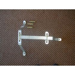 (WB3M) 3 Leg Wall Bracket (Medium)