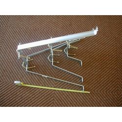 (VAR-WB3S) 3 Leg Wall Bracket (Small)