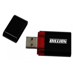 (BIL-3011W) Billion Wireless-N 150 Mbps USB Adapter