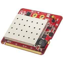 (VAR-F20) DBii Networks 802.11b g High Power Card with RF Line Protection