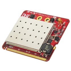 F50-PRO 802.11a MiniPCI card