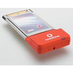 Vodafone GPRS & 3G Datacard (No SIM Card No Contract Refurbished)
