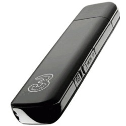 Huawei E1550 USB Modem only