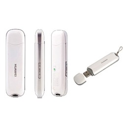 Huawei E169 USB Modem only