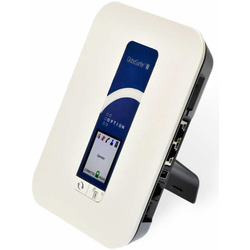 Option Globesurfer III