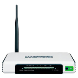 TP-Link 150Mbps Wireless AP/Client Router