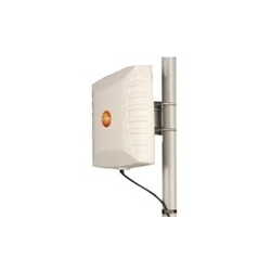 (PATCH-0025) Poynting Cellular Patch Antenna (Circular)