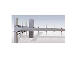 Poynting Cellular Booster Antenna (No extension cable No Adapter)