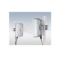 Poynting BridgePoynt Turbo link consisting of TWO Units