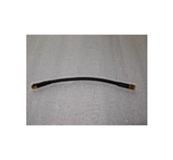 Poynting Pigtail 15cm length SMA male to RP SMA