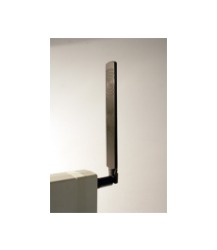 Poynting Panel Mount Cellular Quad-Band Antenna