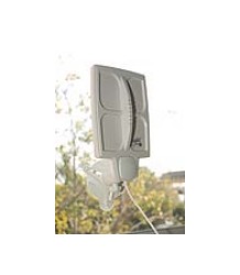 Bundle - Poynting WindowMount Antenna 5m cable Modem&phone couplers