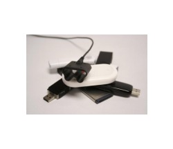 (ADPT-026) Poynting Adapter for all USB Modems SMA female