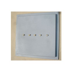 (SPLT-0013) Poynting Broadband 4-way Splitter