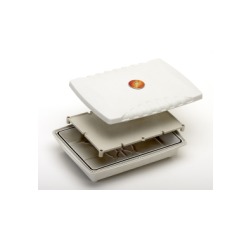 Poynting 17dBi 5 GHz Dual-Polarised 60&rsquo;&deg; Sector