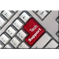 Poynting Technical support (hourly rate)