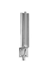 (SECT-0009) Poynting High Gain VP Sector Antenna 2.4 GHz (10dBi 12dBi 14dBi)