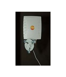 Poynting Window mount 2.3-2.7 GHz antenna 2m cable SMA male 14 dBi Gain