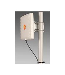 Poynting Panel Antenna 2.4 GHz 14 dBi