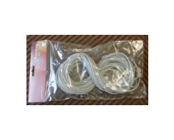Poynting CABLE ASSY 20M CAT5 CABLE AND GLAND RJ45s on the ends