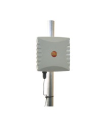 Poynting iPoynt 5 GHz (19dBi) enclosure with antenna only.