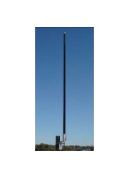 Poynting Base Station VP omni-directional Antenna 2.4 GHz (11dBi)