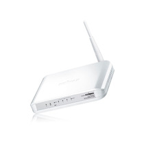 Edimax Wireless 802.11b/g/nl, 150Mbps 3G Broadband Router/Print Server