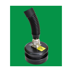 (MISC-A0051-02) Poynting Magnetic Mount for RoundAbout Antenna