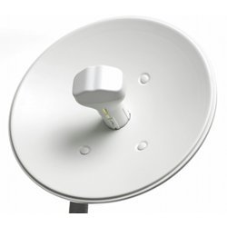 Ubiquiti AirMax NanoBridge M5: 5GHz, 22dBi, Hi Power 2x2