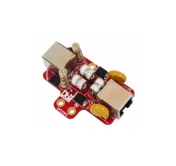 Dbii Safesurge Radio & PoE Surge Protectoin