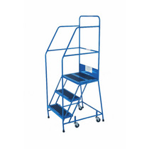 Office/storeroom steps - Lightweight