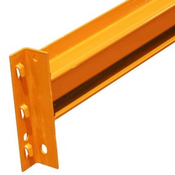 QuickSpan beam inc. Clips