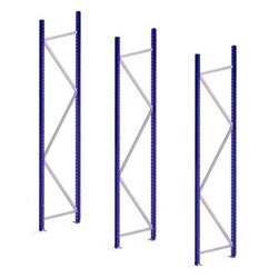 QuickSpan frame - KD