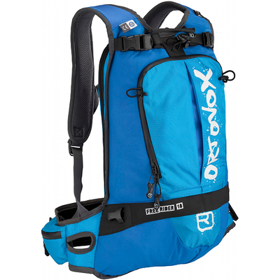 Ortovox Freerider 18 Litre Backpack (BLUE)