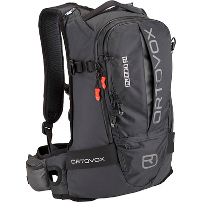 Ortovox Freerider 24 Litre Backpack (BLACK)