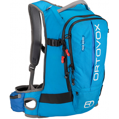 Ortovox Freerider Woman 22 Litre Backpack (BLUE)